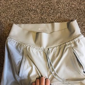 Athleta joggers